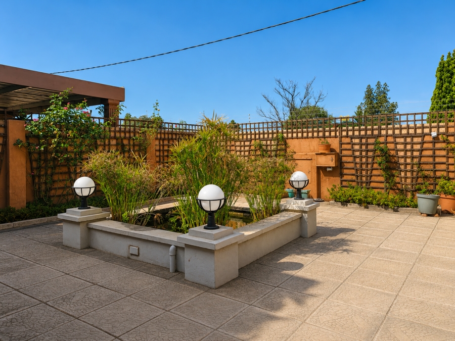 3 Bedroom Property for Sale in Three Rivers Gauteng