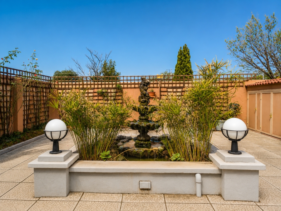 3 Bedroom Property for Sale in Three Rivers Gauteng