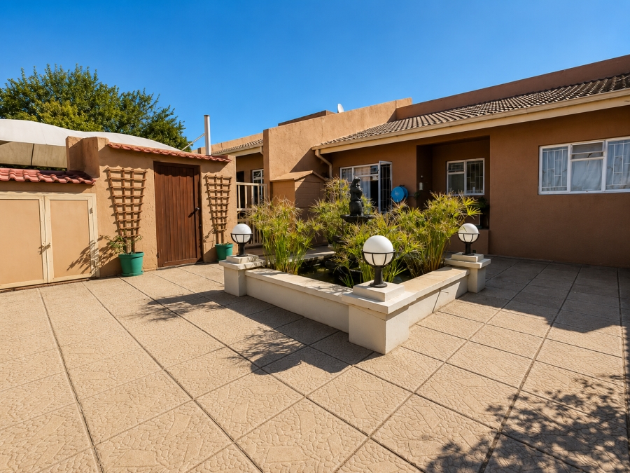 3 Bedroom Property for Sale in Three Rivers Gauteng