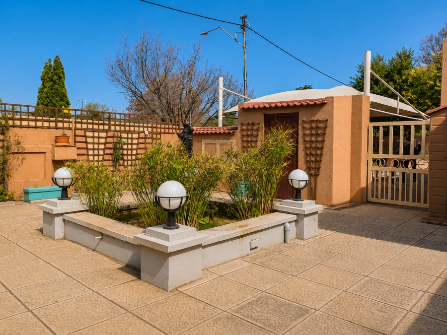3 Bedroom Property for Sale in Three Rivers Gauteng