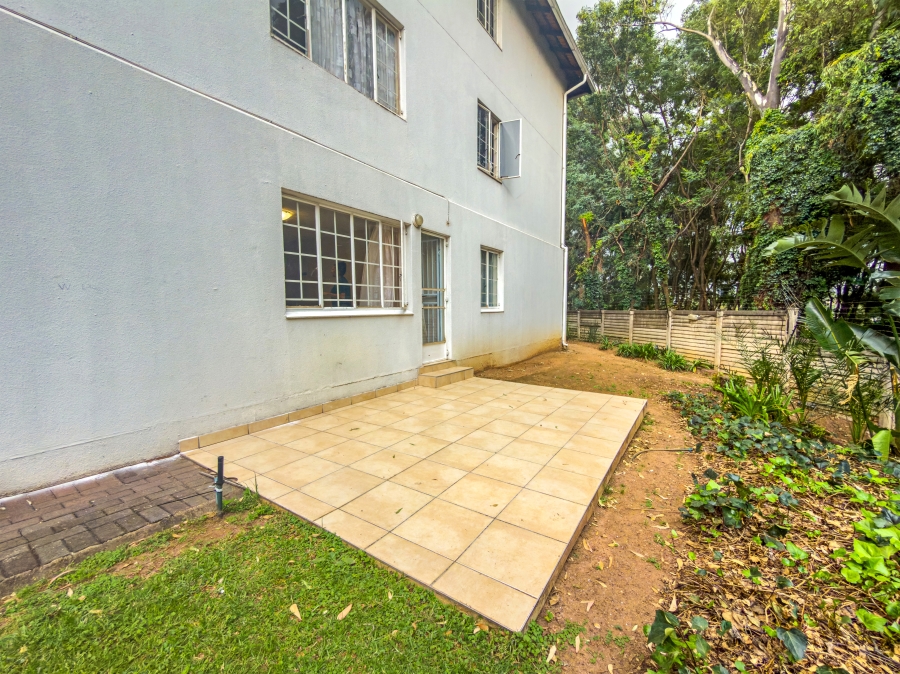 2 Bedroom Property for Sale in Groenkloof Gauteng