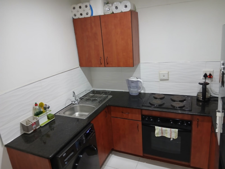 0 Bedroom Property for Sale in Hatfield Gauteng