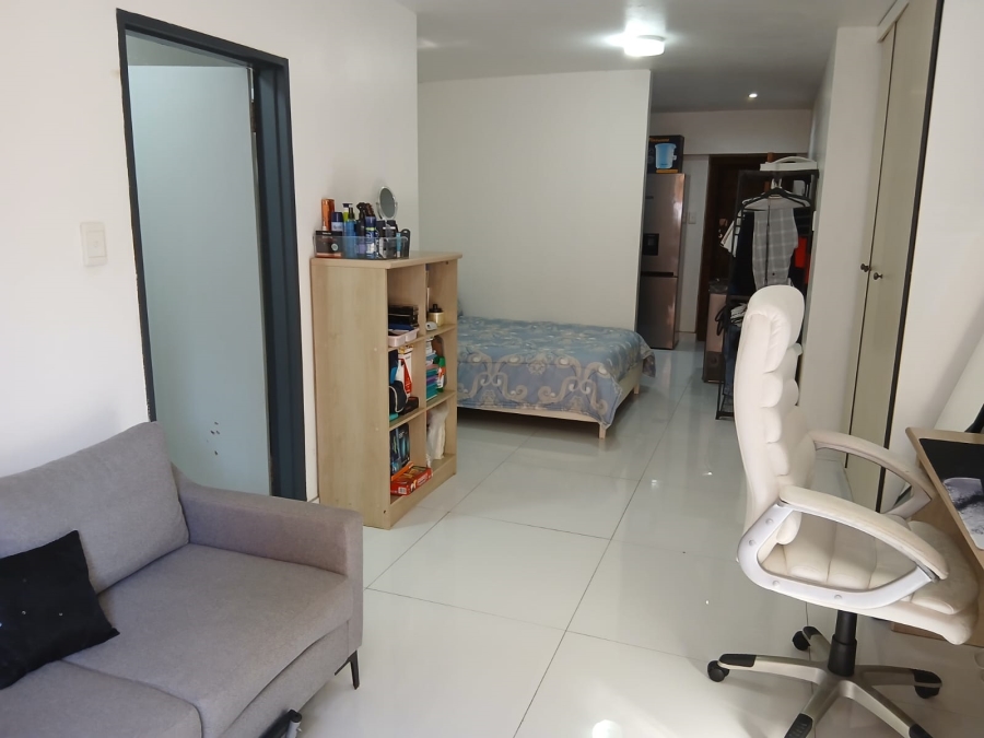 0 Bedroom Property for Sale in Hatfield Gauteng