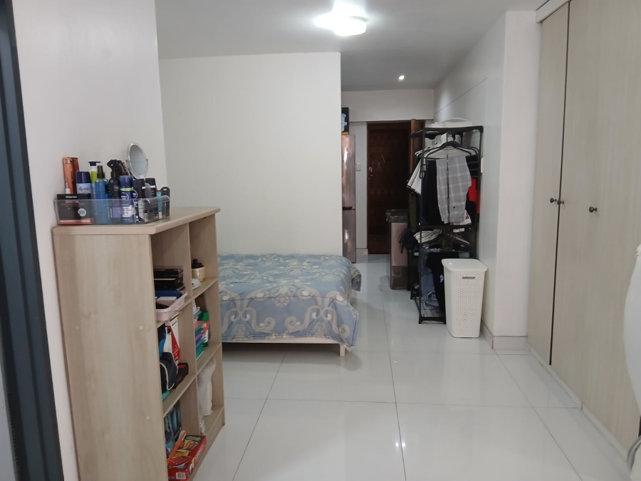 0 Bedroom Property for Sale in Hatfield Gauteng