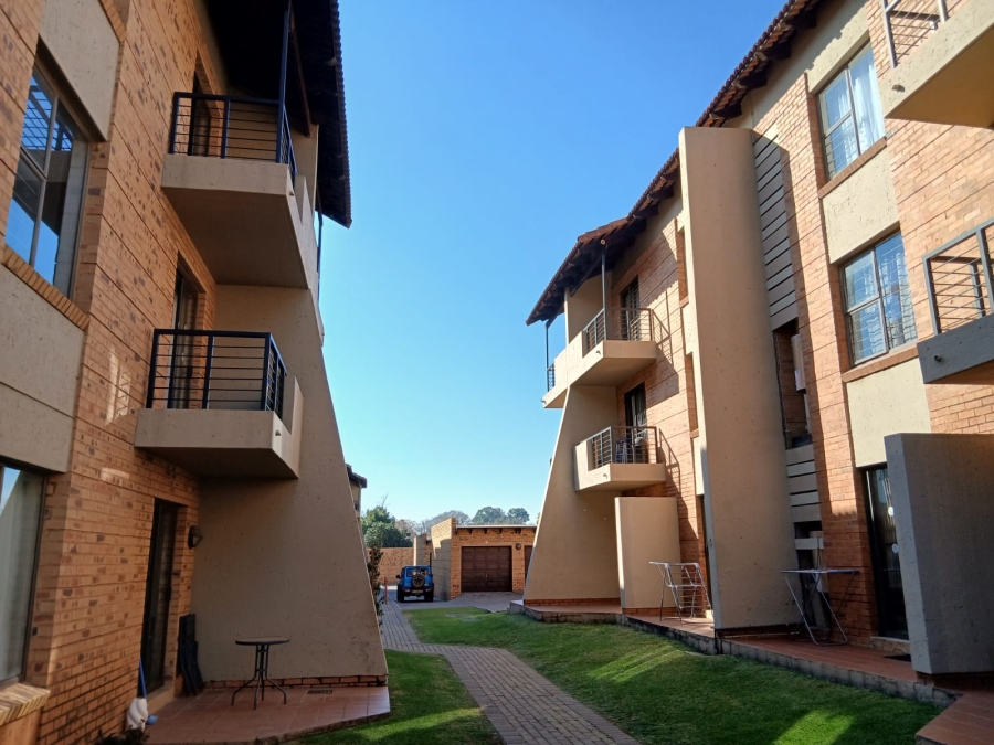 0 Bedroom Property for Sale in Hatfield Gauteng