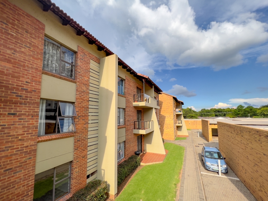 0 Bedroom Property for Sale in Hatfield Gauteng