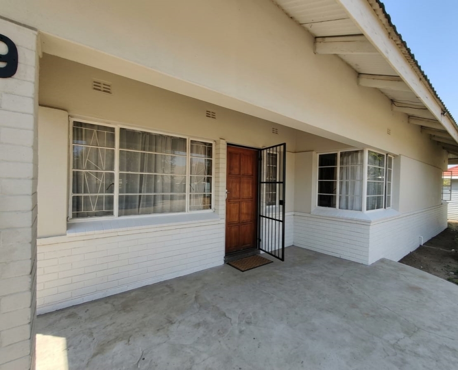 3 Bedroom Property for Sale in Three Rivers Gauteng
