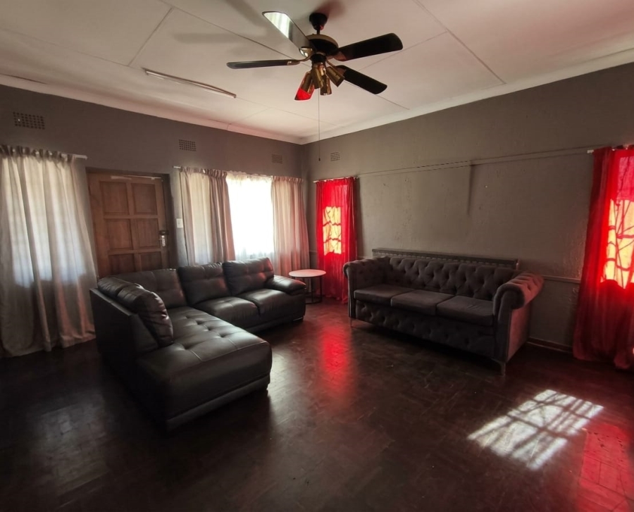 3 Bedroom Property for Sale in Three Rivers Gauteng