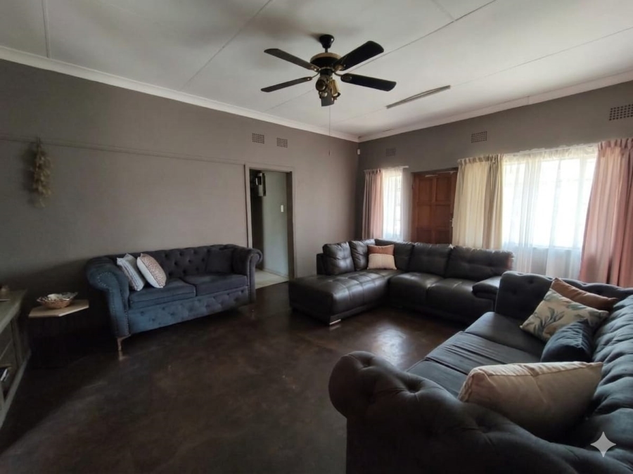 3 Bedroom Property for Sale in Three Rivers Gauteng