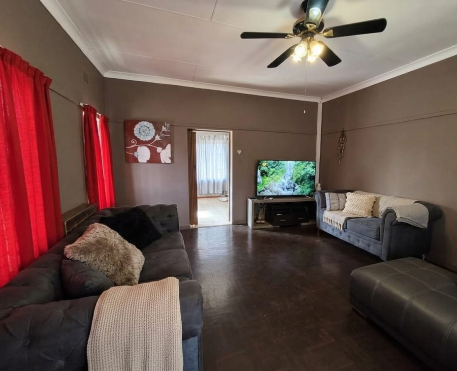 3 Bedroom Property for Sale in Three Rivers Gauteng