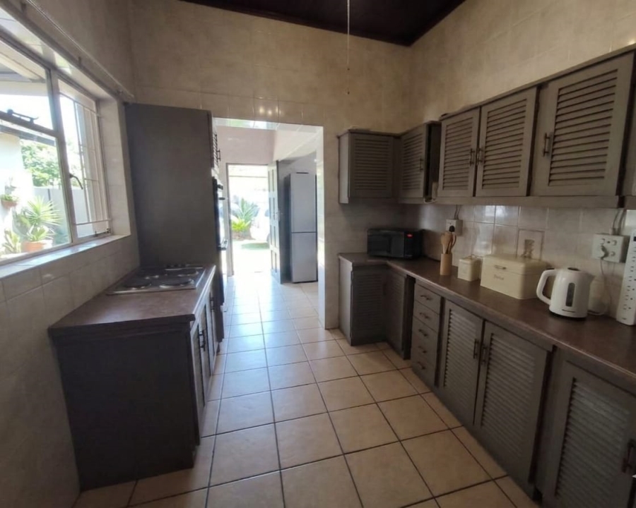 3 Bedroom Property for Sale in Three Rivers Gauteng