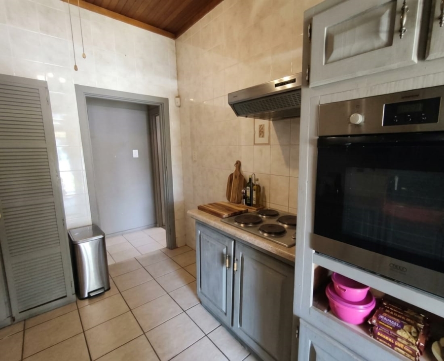3 Bedroom Property for Sale in Three Rivers Gauteng