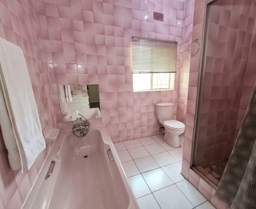 3 Bedroom Property for Sale in Three Rivers Gauteng