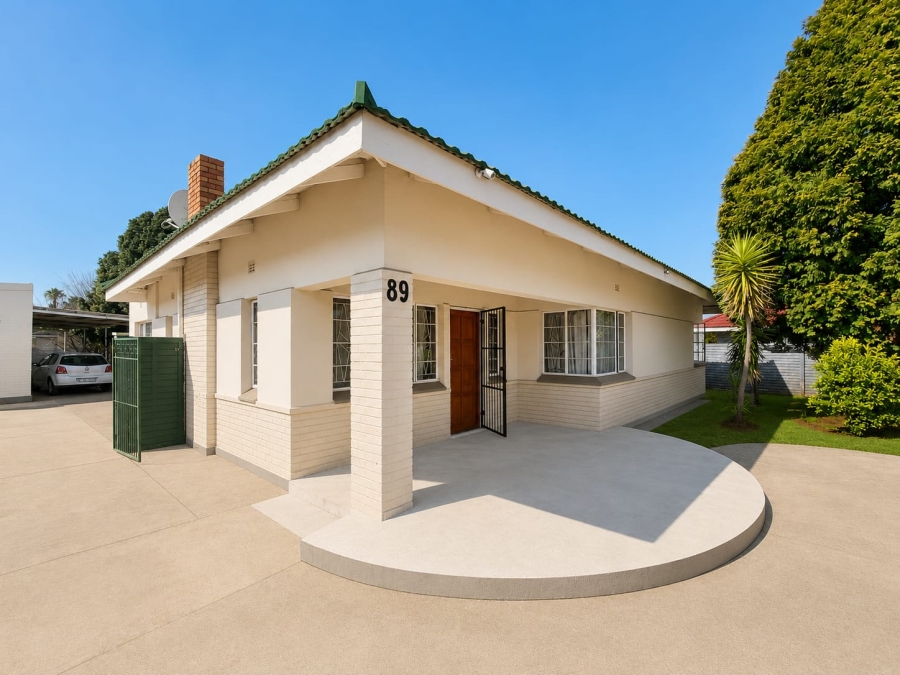 3 Bedroom Property for Sale in Three Rivers Gauteng