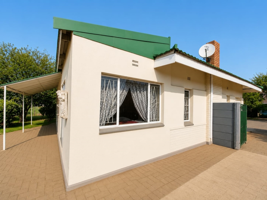 3 Bedroom Property for Sale in Three Rivers Gauteng