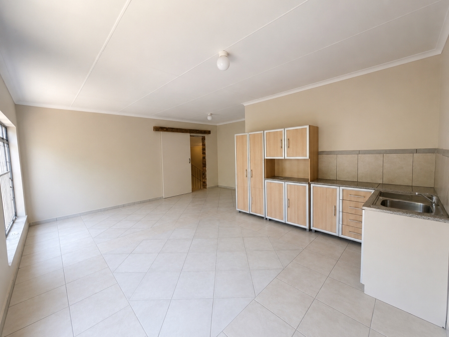 To Let 1 Bedroom Property for Rent in Vanderbijlpark CE 3 Gauteng