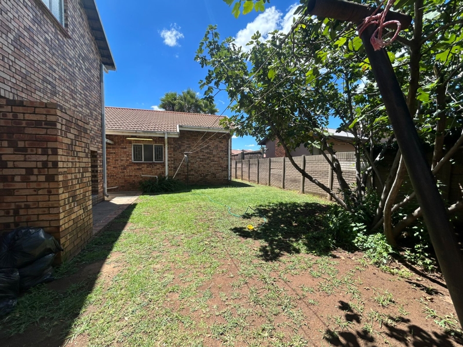 4 Bedroom Property for Sale in Vanderbijlpark CE 3 Gauteng
