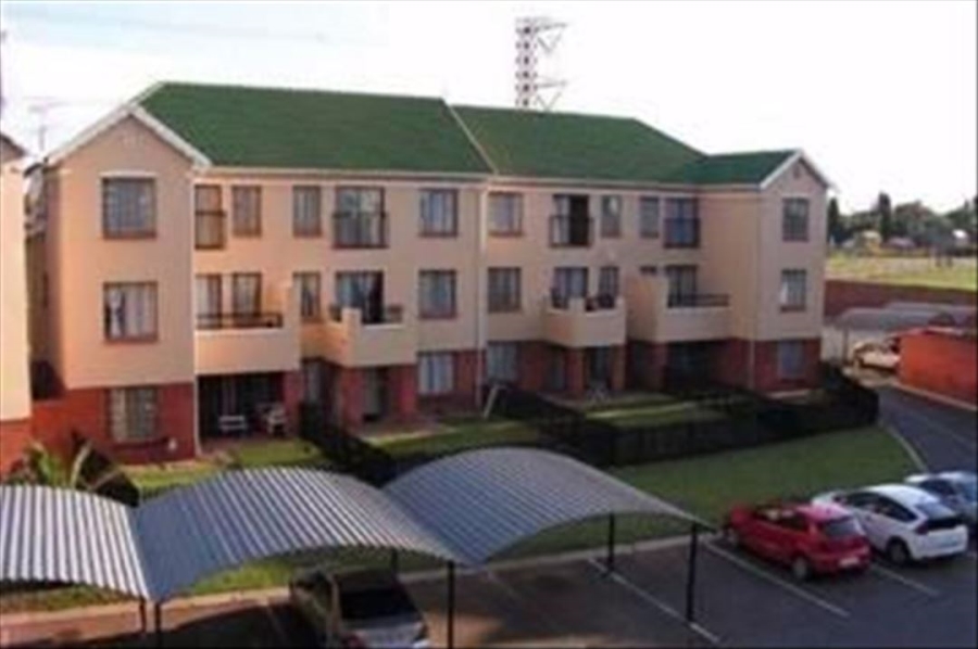 2 Bedroom Property for Sale in Norkem Park Gauteng