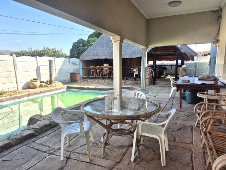 3 Bedroom Property for Sale in Van Riebeeck Park Gauteng