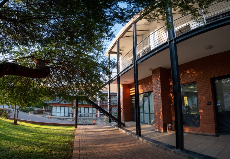 Commercial Property for Sale in Lyme Park Gauteng