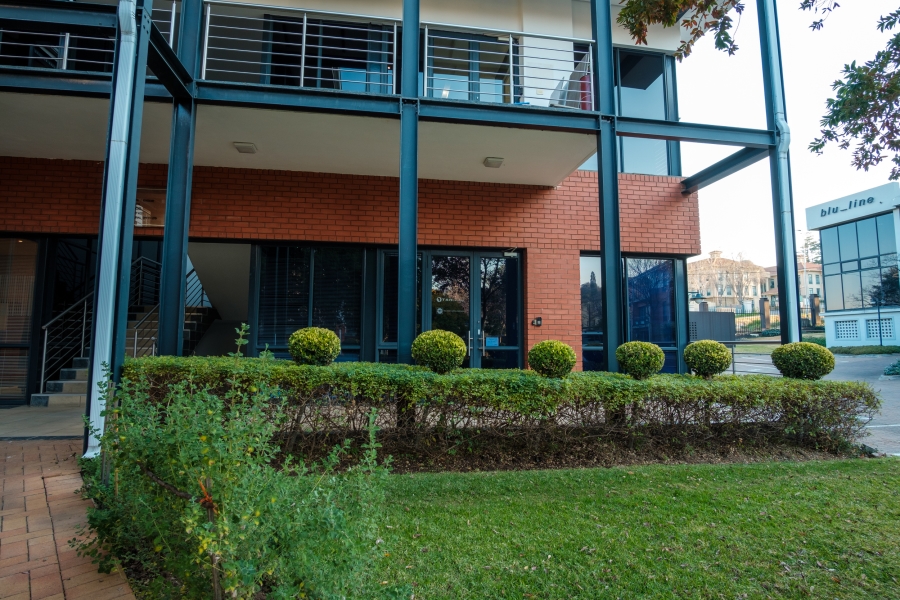 Commercial Property for Sale in Lyme Park Gauteng