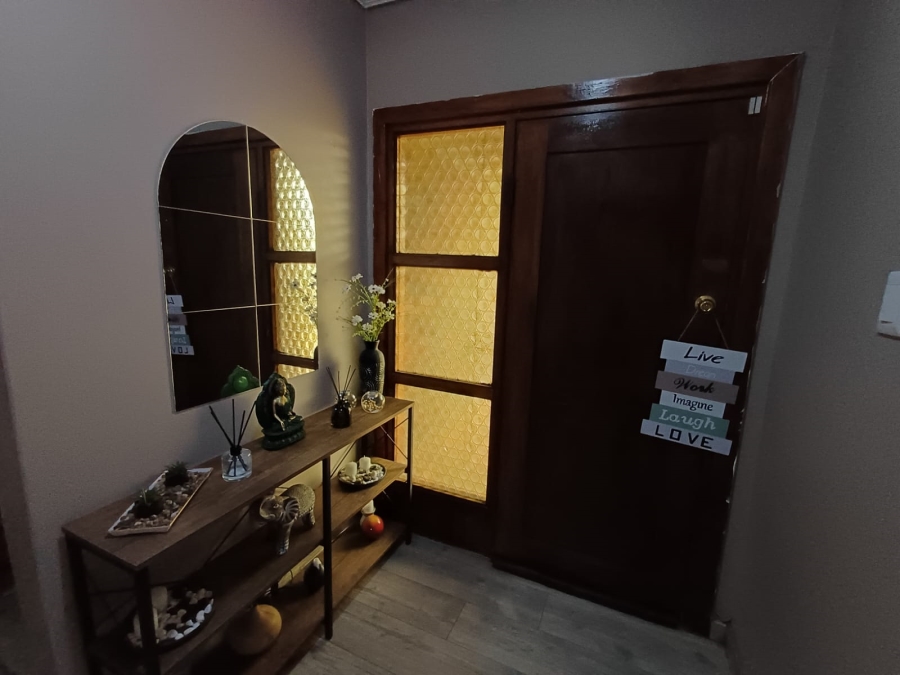 To Let 3 Bedroom Property for Rent in Vanderbijlpark SE 6 Gauteng