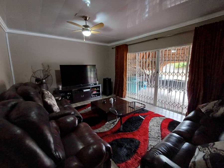 To Let 3 Bedroom Property for Rent in Vanderbijlpark SE 6 Gauteng