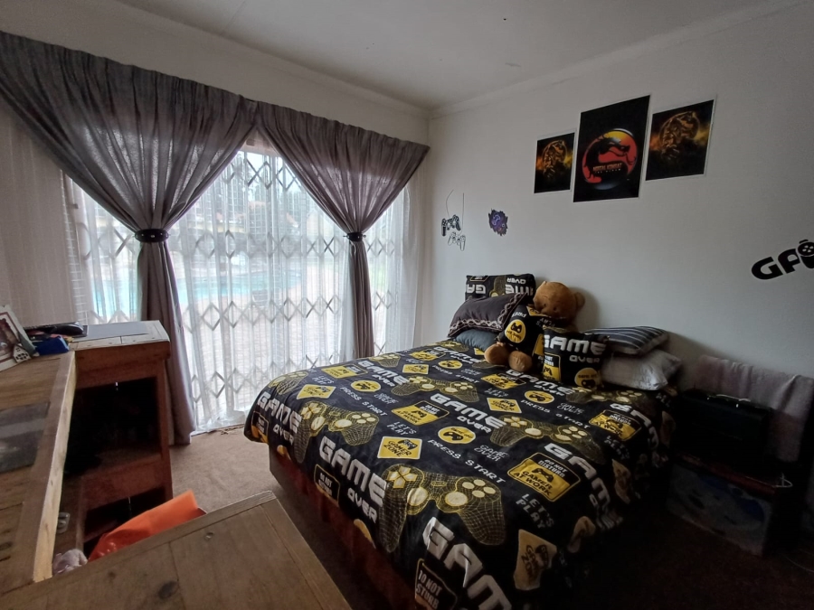 To Let 3 Bedroom Property for Rent in Vanderbijlpark SE 6 Gauteng