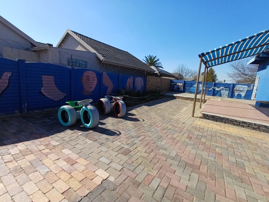 3 Bedroom Property for Sale in Vanderbijlpark SE 1 Gauteng
