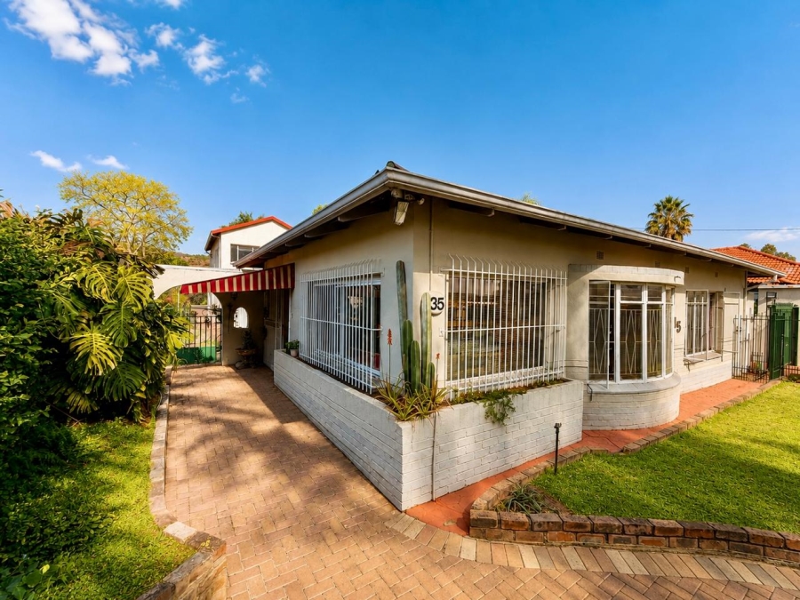 5 Bedroom Property for Sale in Capital Park Gauteng