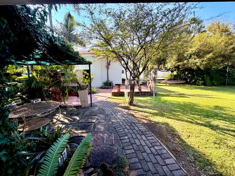 5 Bedroom Property for Sale in Capital Park Gauteng