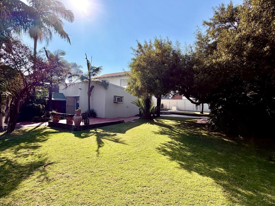 5 Bedroom Property for Sale in Capital Park Gauteng