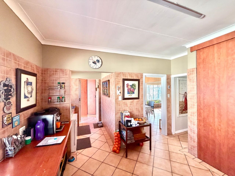 5 Bedroom Property for Sale in Capital Park Gauteng