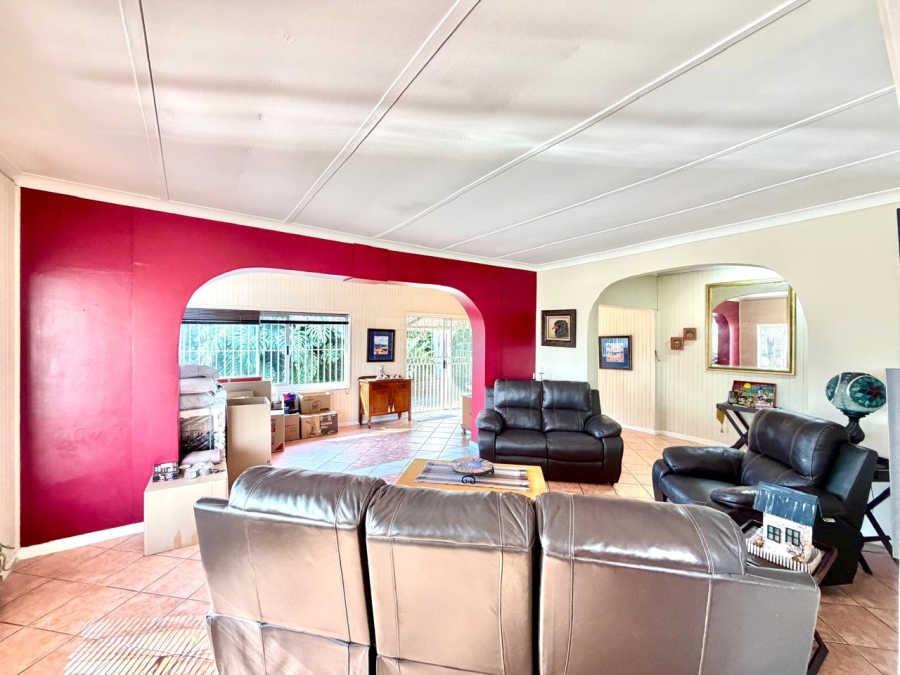 5 Bedroom Property for Sale in Capital Park Gauteng