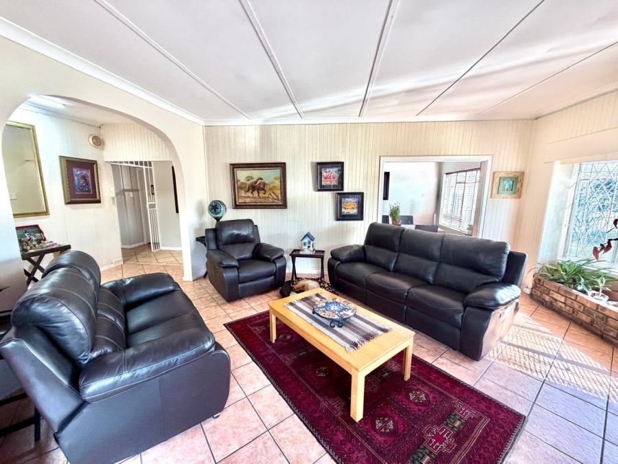5 Bedroom Property for Sale in Capital Park Gauteng