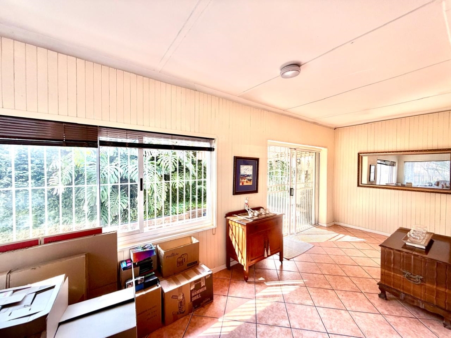 5 Bedroom Property for Sale in Capital Park Gauteng