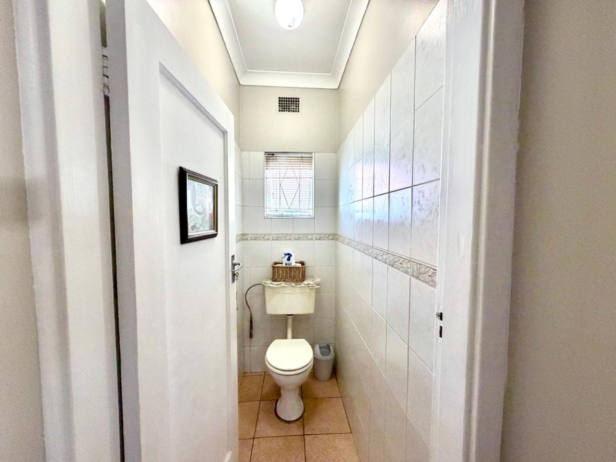 5 Bedroom Property for Sale in Capital Park Gauteng