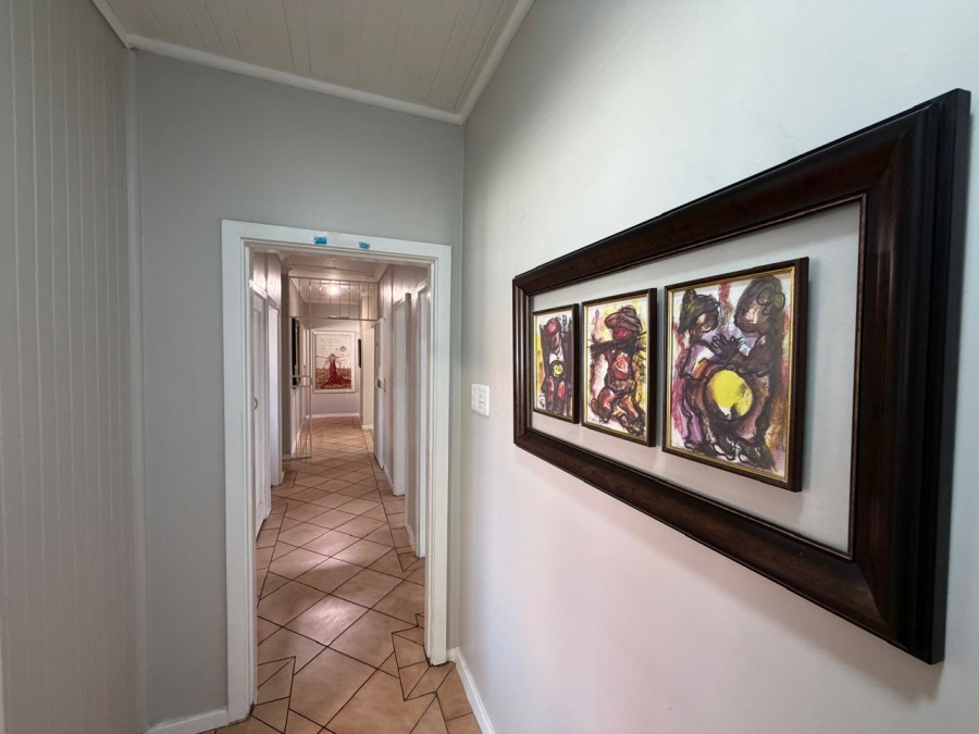 5 Bedroom Property for Sale in Capital Park Gauteng