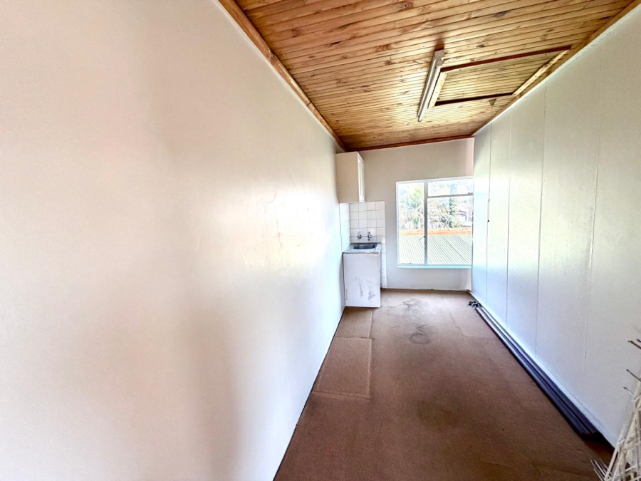5 Bedroom Property for Sale in Capital Park Gauteng
