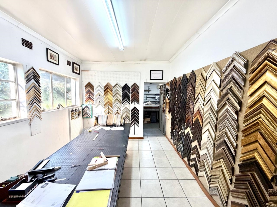 5 Bedroom Property for Sale in Capital Park Gauteng
