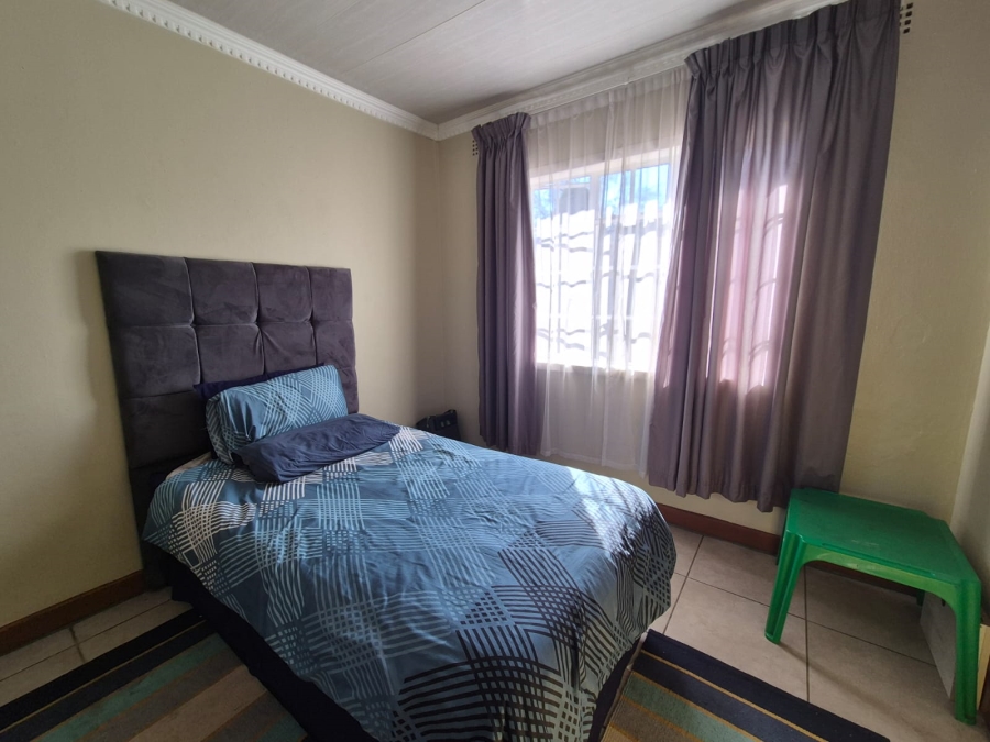 3 Bedroom Property for Sale in Vanderbijlpark CW 2 Gauteng