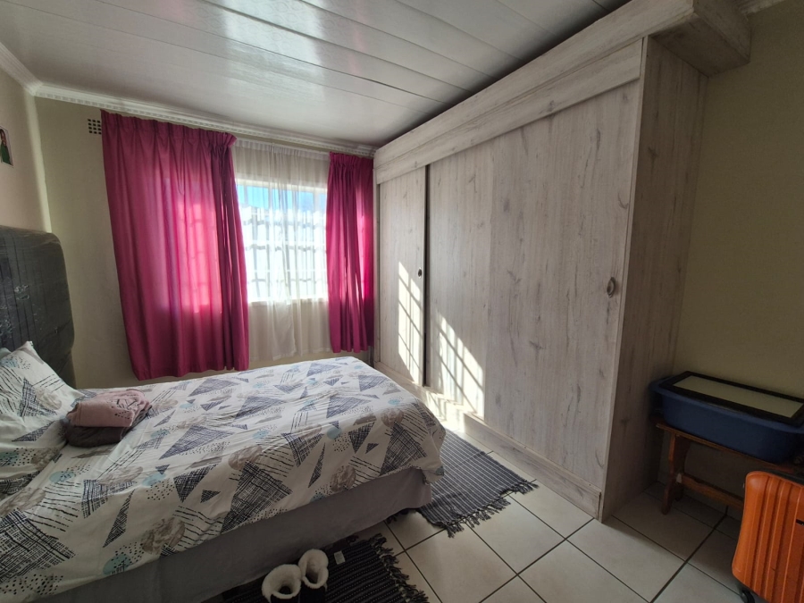 3 Bedroom Property for Sale in Vanderbijlpark CW 2 Gauteng