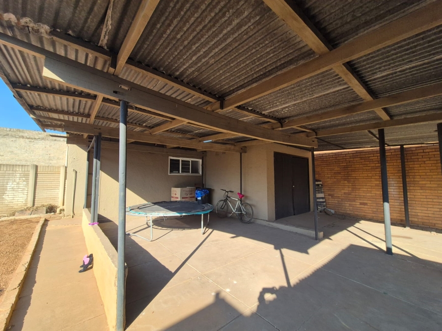 3 Bedroom Property for Sale in Vanderbijlpark CW 2 Gauteng