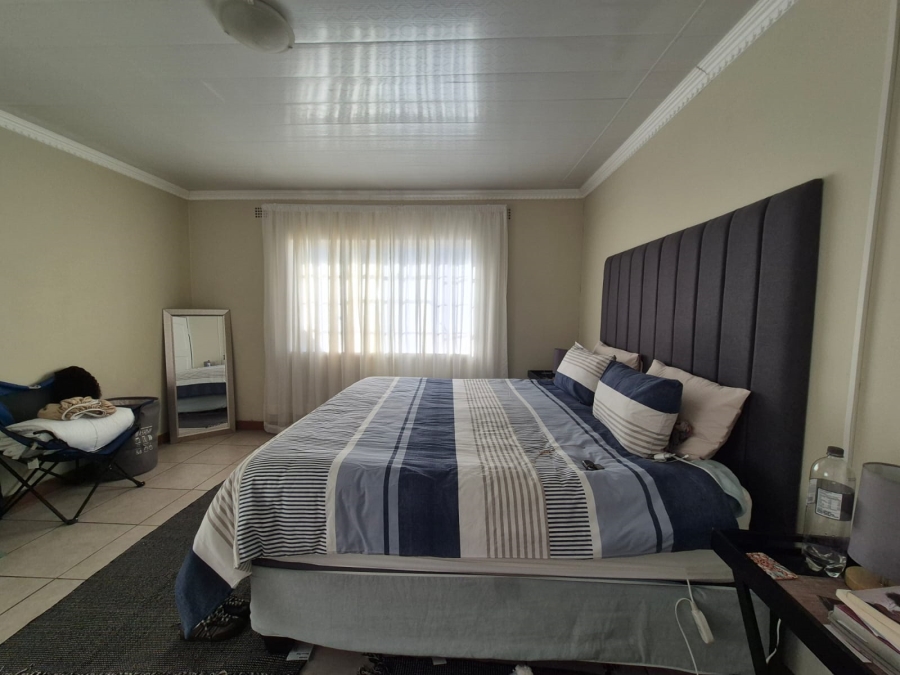 3 Bedroom Property for Sale in Vanderbijlpark CW 2 Gauteng