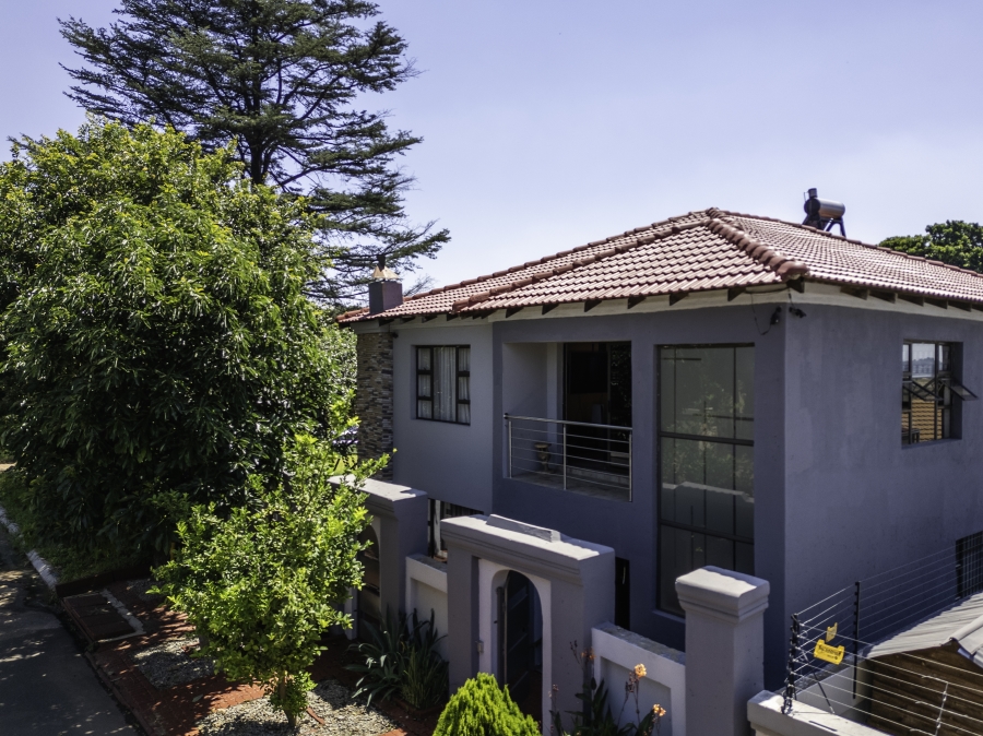 To Let 4 Bedroom Property for Rent in Chloorkop Gauteng