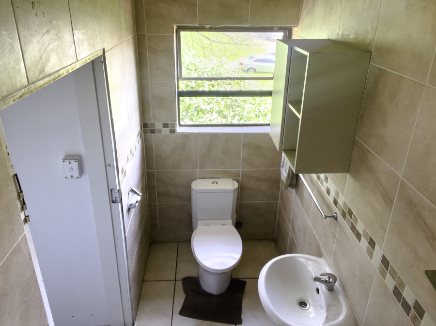 To Let 4 Bedroom Property for Rent in Chloorkop Gauteng