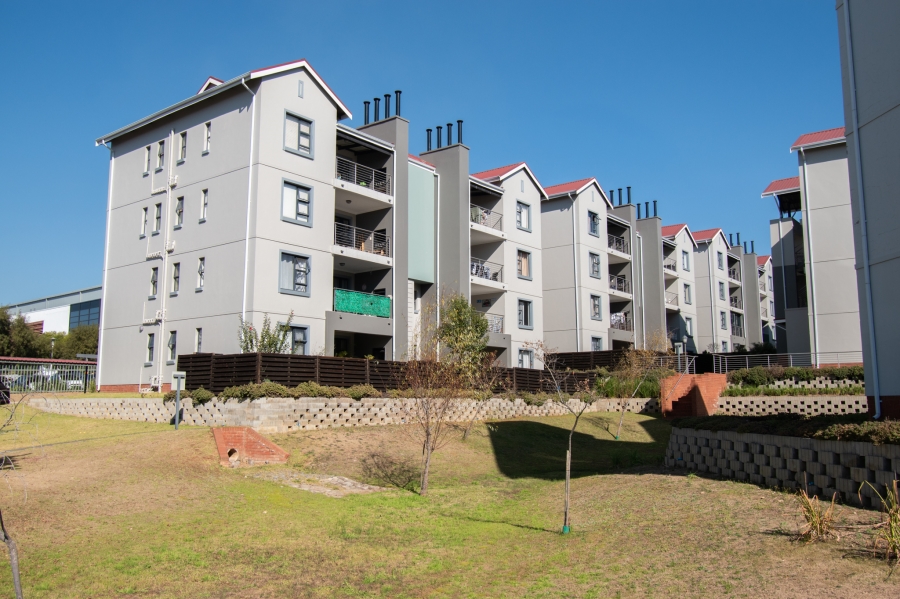 3 Bedroom Property for Sale in Modderfontein Gauteng