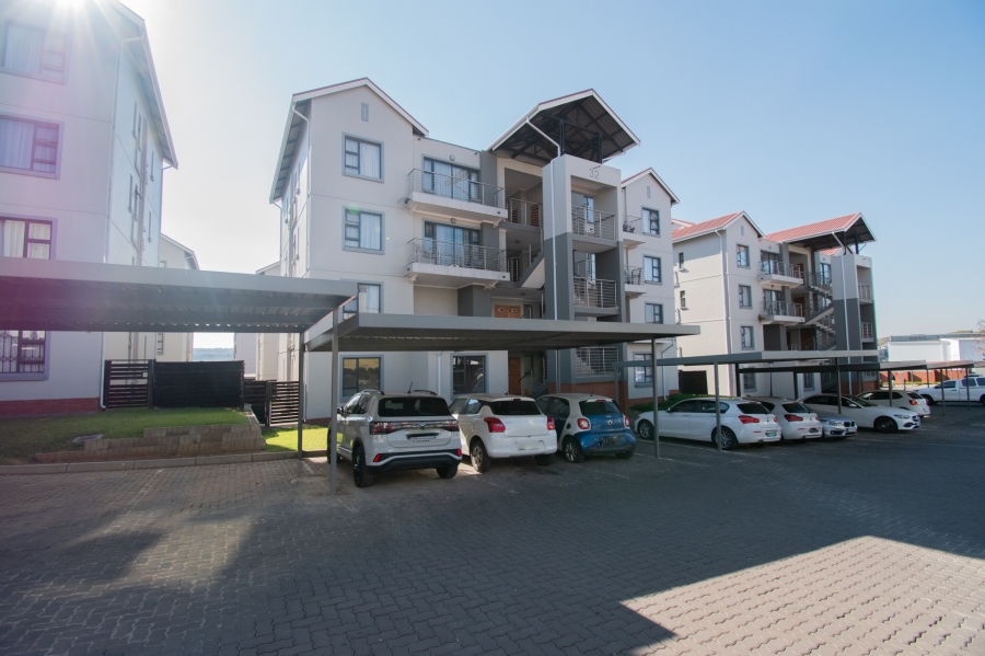 3 Bedroom Property for Sale in Modderfontein Gauteng