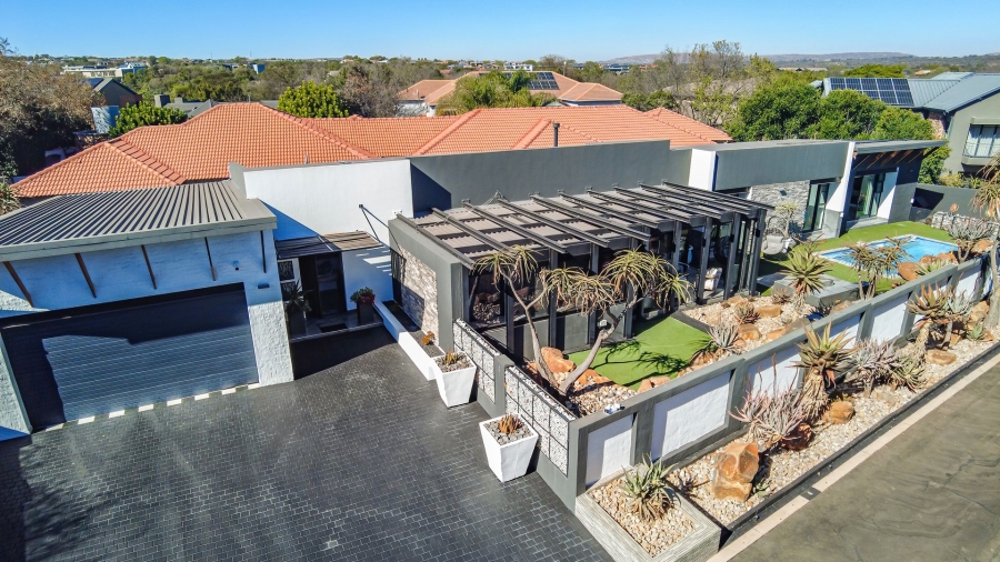 3 Bedroom Property for Sale in Sable Hills Gauteng
