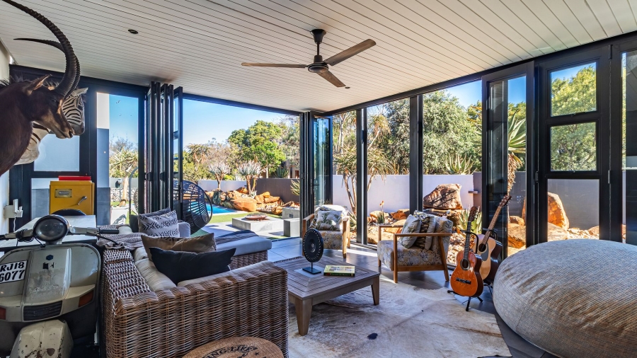 3 Bedroom Property for Sale in Sable Hills Gauteng